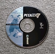 PC CALCIO 7 MANAGERIALE