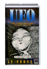 EBOND UFO Le prove Columbia