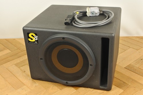 Altoparlante subwoofer