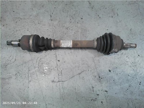9637117780 semiasse anteriore - 9637117780,