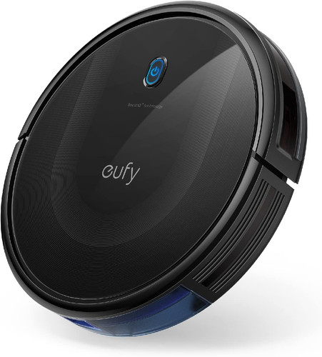 Eufy robot aspirapolvere - eufy,
