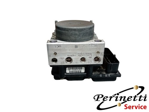 Gruppo abs ford 0265209064 - gruppo,