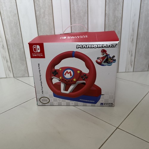 Volante corsa mario kart - volante,