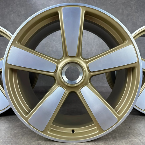 Cerchi porsche 911 992 - cerchi,