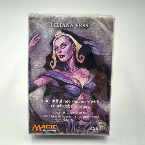 Magic the gathering 2010 - gathering,