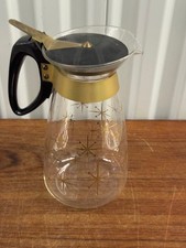 Vintage Mid Century Pyrex 10