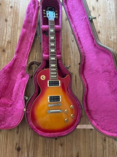 Chitarra elettrica classica