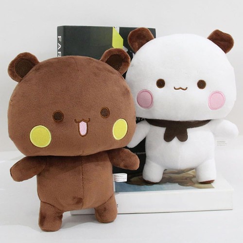 Pezzi bubu dudu - bubu, peluche