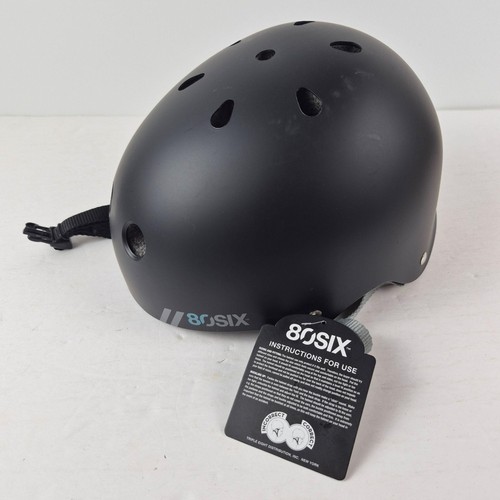 80six casco giovanile 888 - 80six,