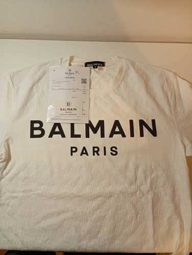 Maglia balmain - balmain,