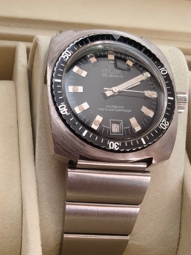 Orologio skin diver - orologio,