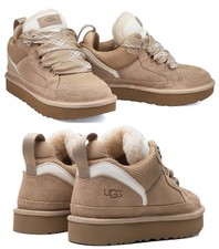 Sneakers donna 100% UGG Lowmel