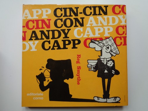 Cin con andy capp - con,