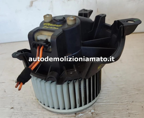 Motorino ventilazione fiat - motorino,