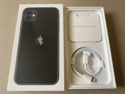 Apple iphone 128gb nero - 11,