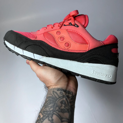 Saucony shadow 6000 - 6000, 'betta