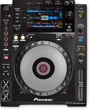 Pioneer DJ CDJ-900 NEXUS