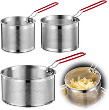 Cestello per friggere - cestello,