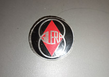 EMBLEMA SCUDETTO ORIGINALE