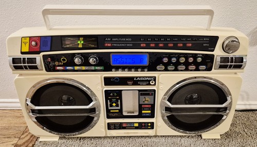 Lasonic i931 stile retrò - lasonic,