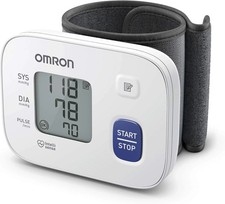 OMRON RS1 Misuratore di
