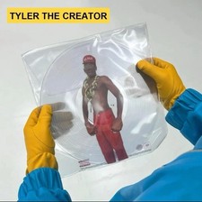 Tyler The Creator DON'T TAP