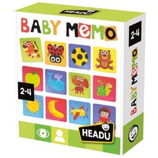 Headu tactile baby - tactile, il