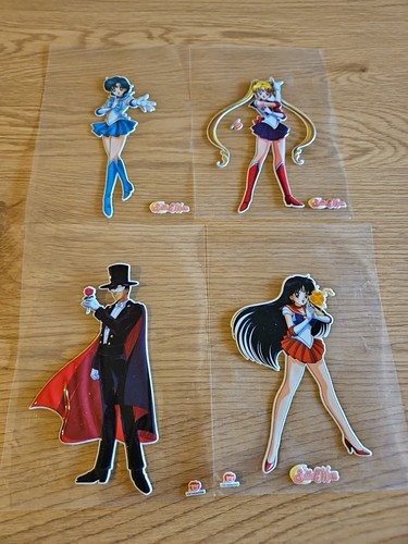 Sticker sailor moon - 4,