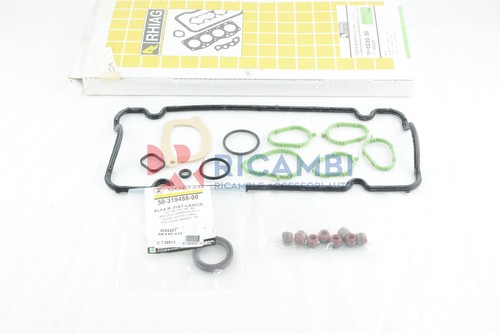 Kit serie guarnizione - serie,