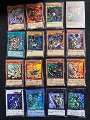 Qcac quarter century - yu-gi-oh,