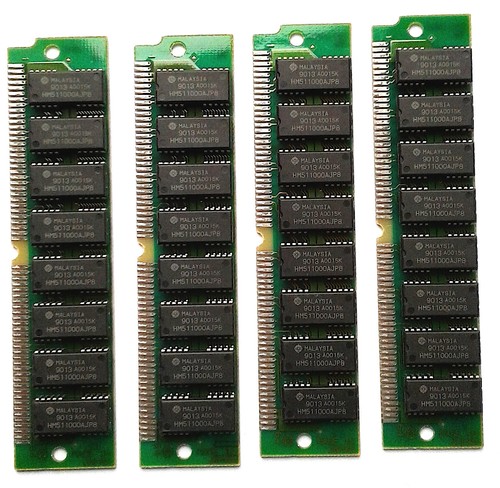 Apple vintage x 1mb - vintage, :