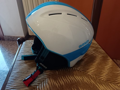 Casco sci briko - sci,