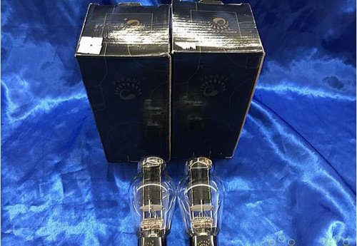 Western electric we300b tubi - western,