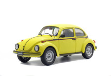 Maggiolino 1303 sport - vw,