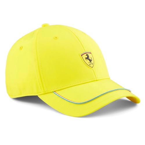 Berretto scuderia ferrari - berretto,