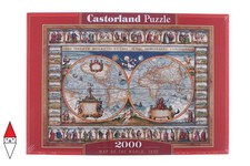 PUZZLE OGGETTI CASTORLAND
