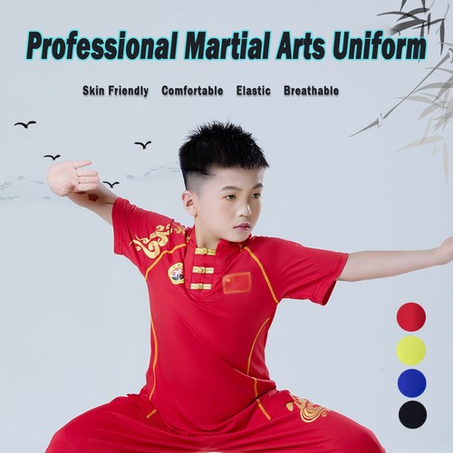 Tuta arti marziali uniforme - tuta,