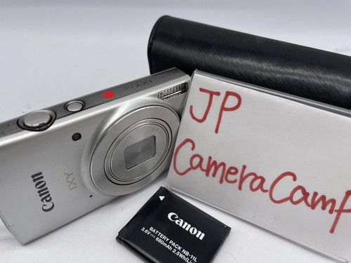 Leggi canon powershot elph 200 - powershot,