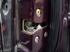 FRONT RIGHT DOOR LOCK /