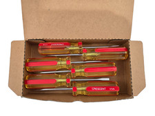 Cacciaviti vintage Crescent