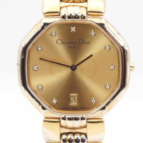 Orologio christian dior - orologio,