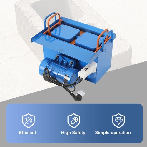 Formatrice blocchi cemento - formatrice,