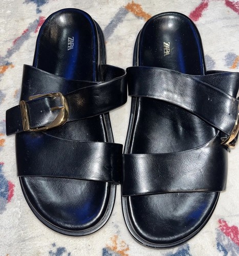 Zara scarpe donna - , sandali