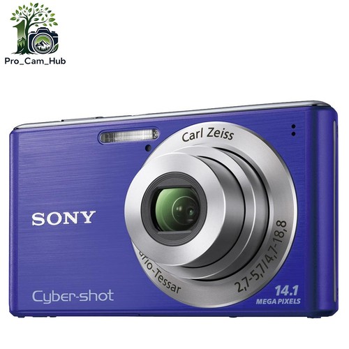 Sony cyber shot dsc - cyber-shot, dsc-w530