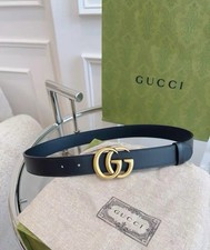 Cintura donna sottile GG