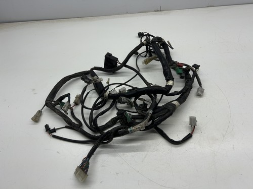 Impianto elettrico cablaggio - elettrico,