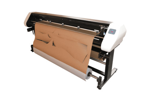 Velocity plotter and cutter - velocity,