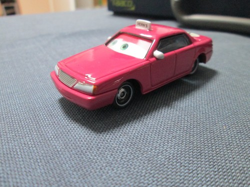 Disney pixar cars vern - disney,