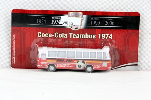 Herpa ho veicoli pullman - herpa, ??