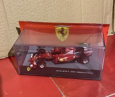 Ferrari F 2007   2007 Limi